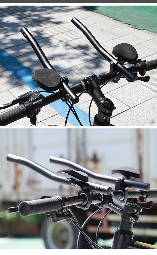 Reposabrazo de Aluminio para Bicicleta - Image 16