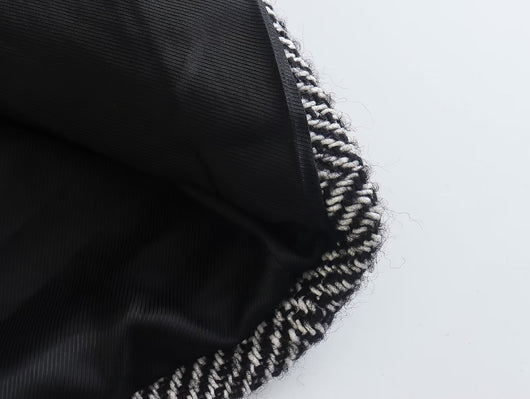 Abrigo Sobretodo Mujer Twill Serrado Largo Medio - Image 12