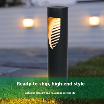 Luz Solar Decorativa para Jardín - Resistente al Agua - Image 3