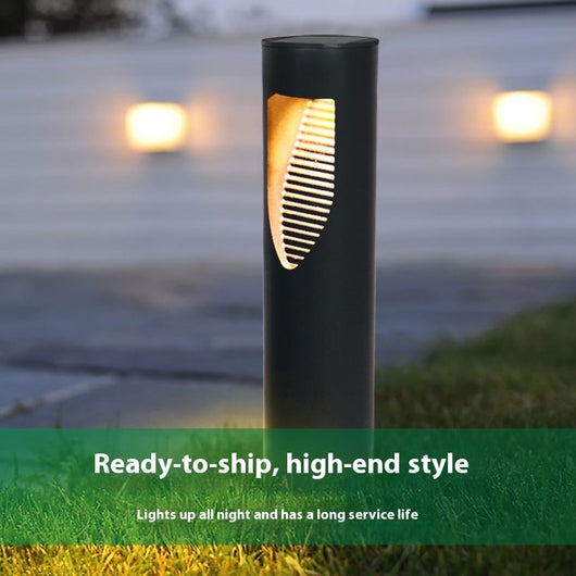 Luz Solar Decorativa para Jardín - Resistente al Agua - Image 3