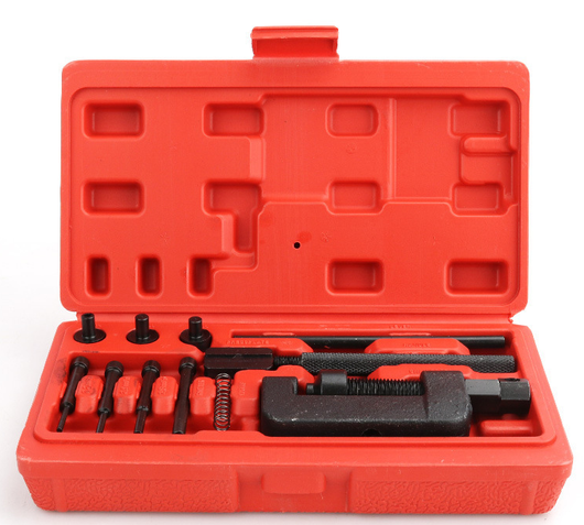 Extractor de Cadena para Bicicleta y Motocicleta - Image 10