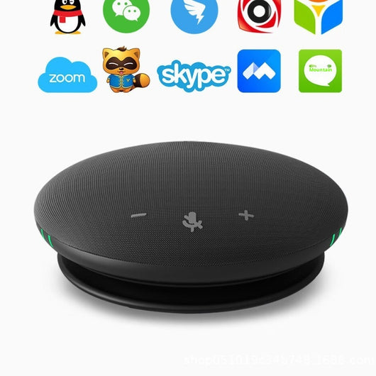 Micrófono Inalámbrico Omnidireccional para Videoconferencias - Image 20