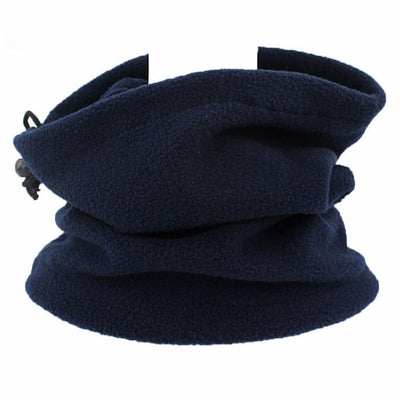 Bufanda Deportiva Térmica Unisex para Actividades al Aire Libre - Image 3