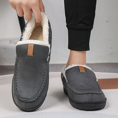 Pantuflas para Pareja Acolchadas Estilo Minimalista Casual - Image 19