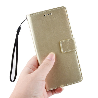 Funda Tipo Billetera para Teléfono Plegable con Compartimentos para Tarjetas - Image 6