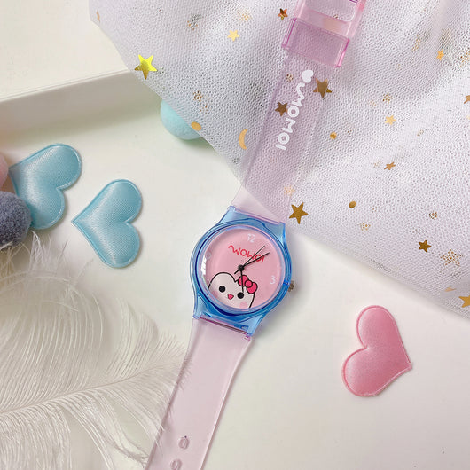 Reloj Infantil Simple Pointer para Niños - Image 4