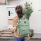 Mochila de Viaje para Mamá y Bebé - Gran Capacidad Outdoor