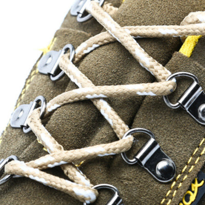 Botas de Seguridad Unisex Ligeras y Cómodas - Puntera de Acero Antiaplastamiento - Image 12