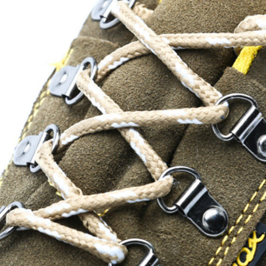 Botas de Seguridad Unisex Ligeras y Cómodas - Puntera de Acero Antiaplastamiento - Image 12