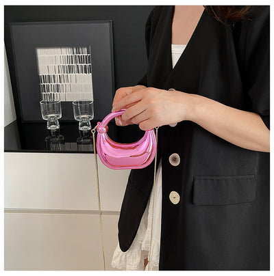 Bolso de Muñeca Elegante Moon Banquet - Image 12