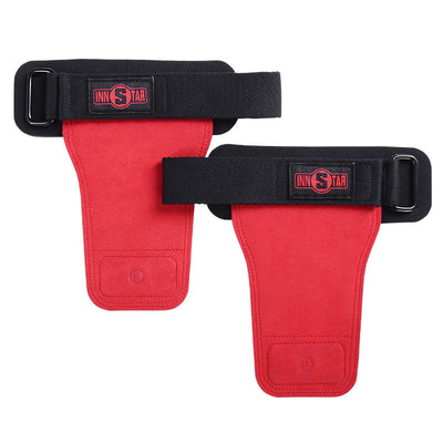 Protectores de Muñeca para Barra Horizontal y Fitness - Image 10