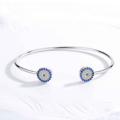 Pulsera de Plata S925 Diseño Cruz - Joyería Mayorista Directo - Image 3