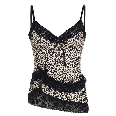 Chaleco Irregular Backless para Chica Moderna - Image 5