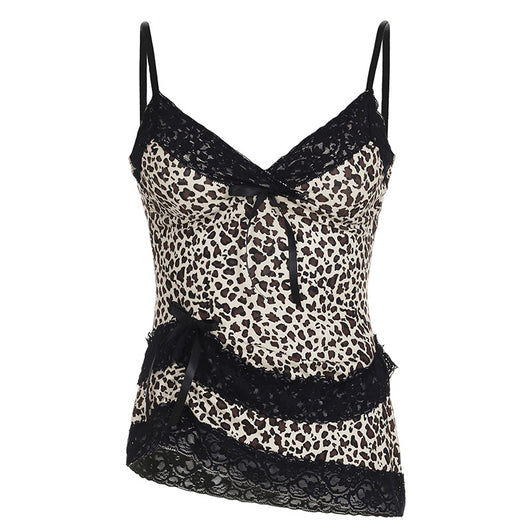 Chaleco Irregular Backless para Chica Moderna - Image 5