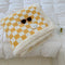 Amarillo 100 X 150 Cm Sin Cremallera