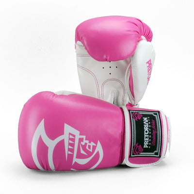 Guantes de Boxeo Profesional Junior - Image 4