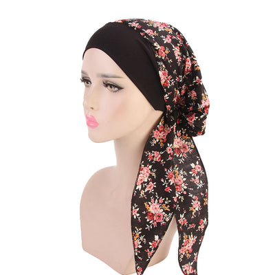 Bandana Elástica Ajustable - Image 4