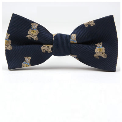 Pajarita Infantil Elegante - Image 19