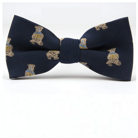 Pajarita Infantil Elegante - Image 19