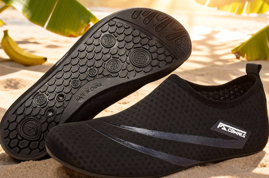 Zapatos Acuáticos Antideslizantes Unisex para Deportes Acuáticos - Image 7