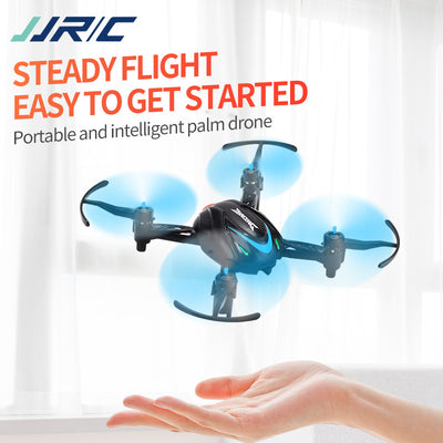 Helicóptero RC Mini H8 Sin Cabeza - Vuelo Estable y Fácil - Image 11