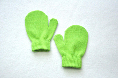 Guantes Térmicos Tejidos para Niños - Bolsa de Manoplas Abrigadoras - Image 12
