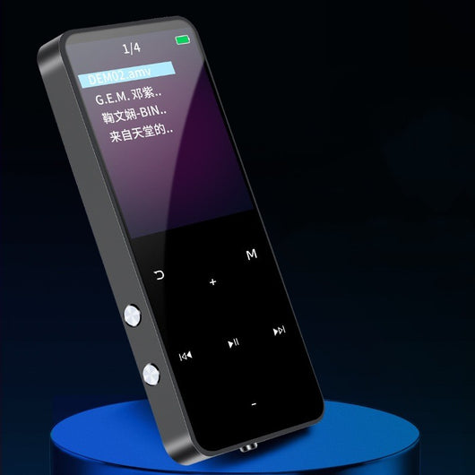 Reproductor MP3 Portátil con Bluetooth para Aprender Inglés - Image 13