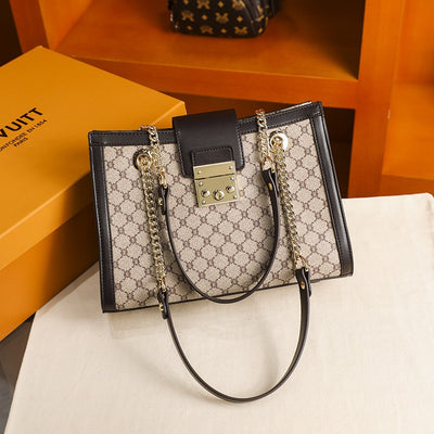 Bolso de Cuero Genuino para Mujer - Elegancia y Funcionalidad - Image 2