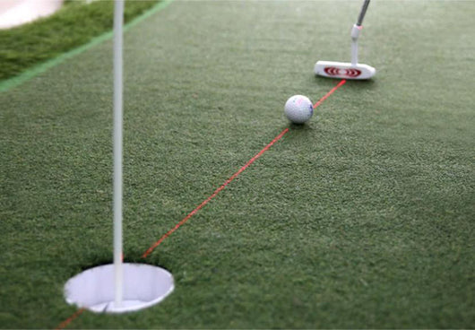 Instrumento Láser de Puntería para Golf - Alineador de Golpes Profesional - Image 11