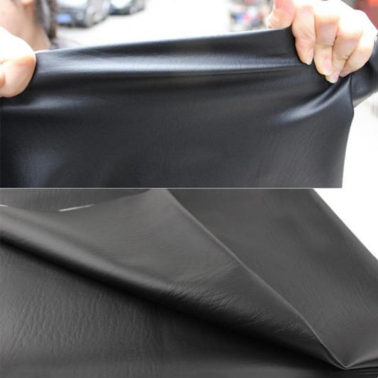 Asiento de Motocicleta Acolchado Universal Extra Grueso