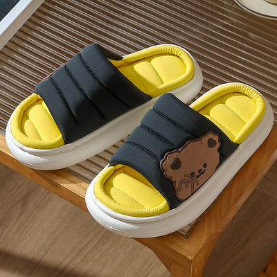 Pantuflas de Lino para Mujer - Comodidad Premium para el Hogar - Image 8