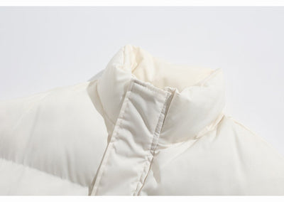 Chaqueta Acolchada Oxford Impermeable para Hombre - Abrigo Térmico de Invierno - Image 22