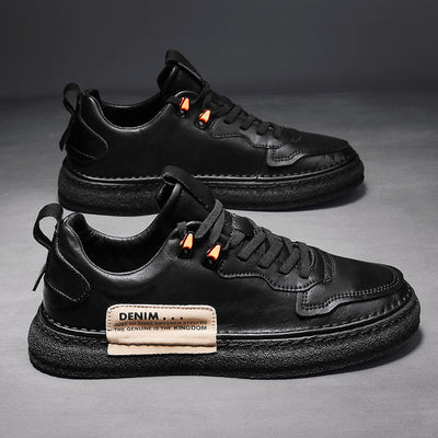 Zapatillas Deportivas Blancas para Hombre - Comodidad y Estilo Casual - Image 13