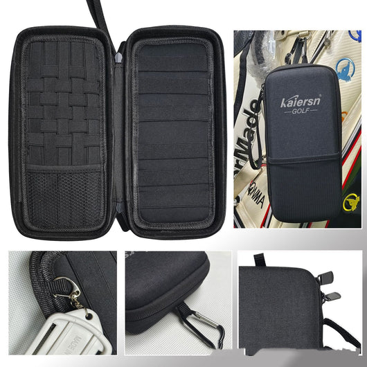 Estuche Organizador Portátil para Guantes y Accesorios - Image 4