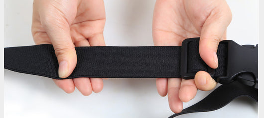 Riñonera Deportiva con Pantalla Táctil para Correr y Entrenamientos - Image 17