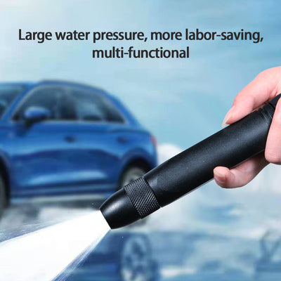 Pistola de Agua de Alta Presión para Lavado de Autos - Sistema de Riego Directo - Image 14