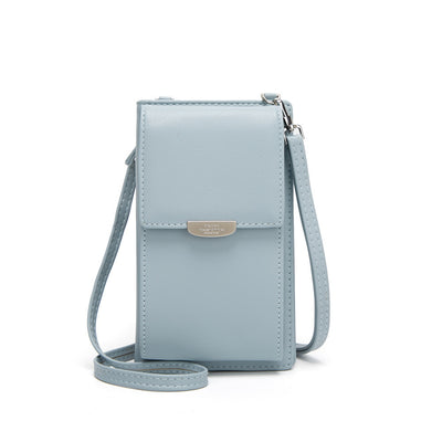 Bolso Bandolera Multifuncional para Celular - Image 16