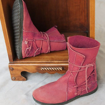 Botas para Mujer Otoño Invierno - Importación de Moda - Image 8