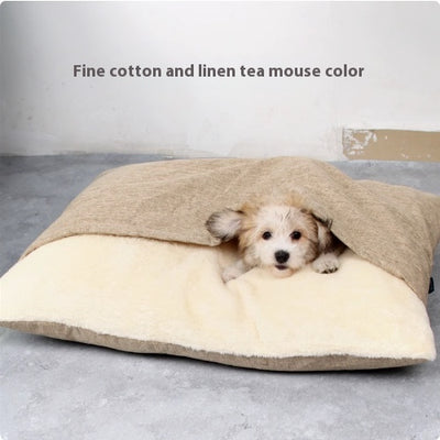 Cama Térmica para Gatos - Colchoneta Acogedora Todo Clima - Image 11