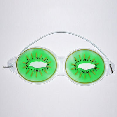 Máscara Refrescante de Hielo para Contorno de Ojos - Image 4