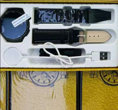 Reloj Inteligente Deportivo con Monitoreo de Salud y Llamadas Bluetooth - Image 24