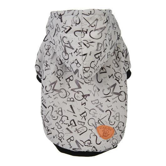 Ropa de Algodón para Perros Pequeños - Image 2