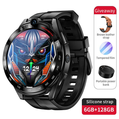 Reloj Inteligente All Netcom para Estudiantes - Image 9