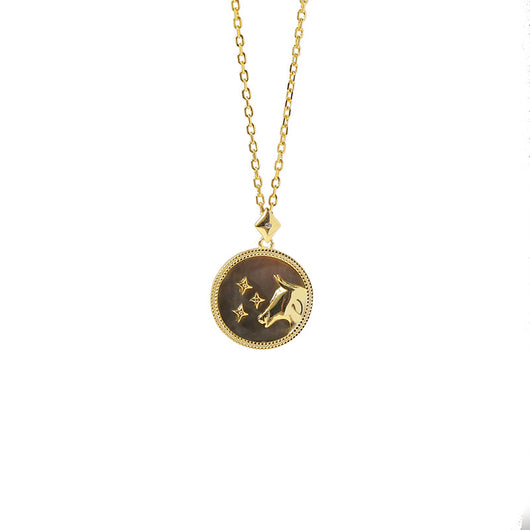 Plata de Ley Signos del Zodiaco - Image 14
