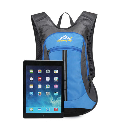 Mochila Deportiva para Ciclismo y Aventura al Aire Libre - Image 19