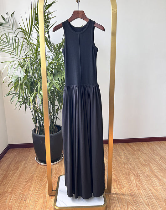 Vestido Deportivo Minimalista de Temperamento Casual - Image 12
