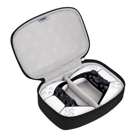 Caja de Almacenamiento Inalámbrica Multifuncional para Accesorios Gaming