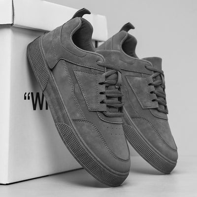 Zapatillas Deportivas Casuales para Hombre Talla Grande - Image 15