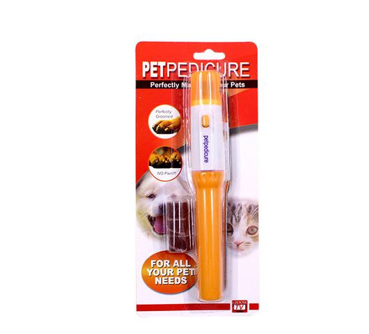 Limador Eléctrico de Uñas para Perros - Image 10