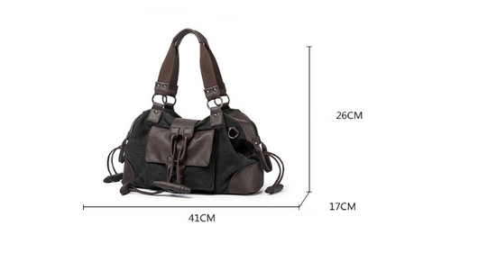 Bolsa de Viaje Multifunción para Hombre - Mochila Deportiva y Equipaje - Image 5